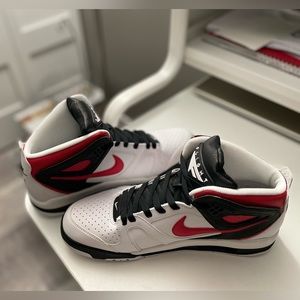New Air Flight Falcons